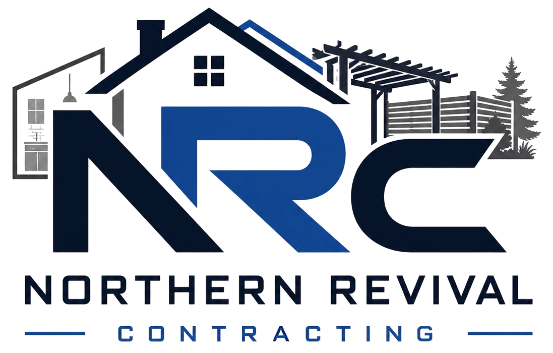 Northern Revival Contracting